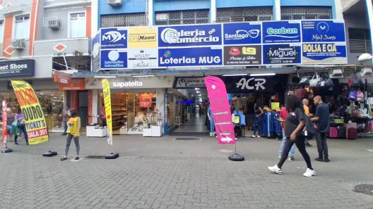 Ponto Comercial para venda ou aluguel, 30m² no Centro, Nova Iguaçu