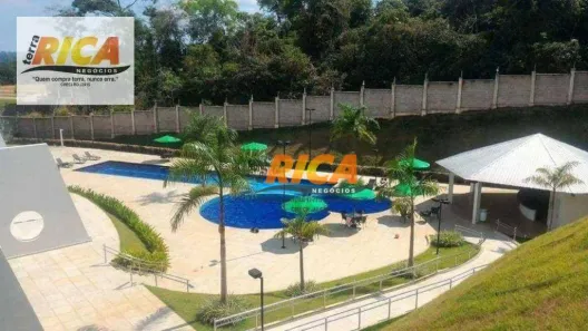 Lote/Terreno à venda, 396m² no Triângulo, Porto Velho