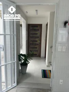 Apartamento com 2 Quartos à venda, 52m² no Jaguaribe, João Pessoa