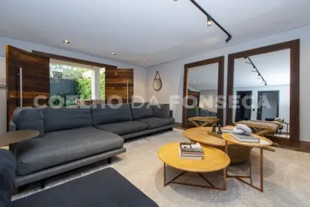 Casa de Condomínio com 3 Quartos à venda, 239m² no Paraisópolis, São Paulo