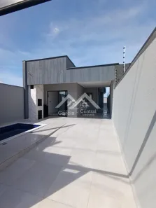 Casa com 2 Quartos à venda, 85m² no Estância Flora Rica, Peruíbe