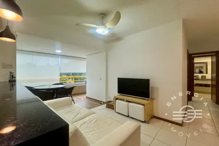 Apartamento com 2 Quartos à venda, 60m² no Riviera, Bertioga