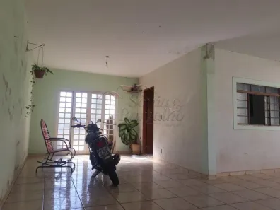 Casa com 2 Quartos à venda, 300m² no Jardim Piratininga, Ribeirão Preto
