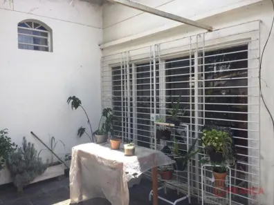 Casa com 5 Quartos à venda, 273m² no Jardim Liberdade, Jacareí