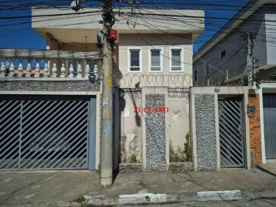 Sala Comercial para alugar, 100m² no Vila Barros, Guarulhos