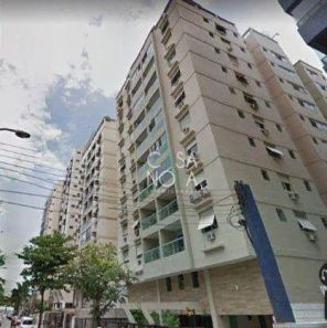 Cobertura com 3 Quartos à venda, 350m² no Aparecida, Santos