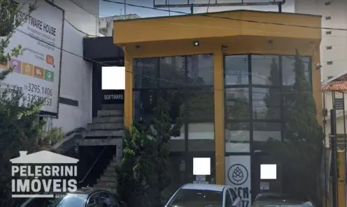 Prédio Comercial à venda, 210m² no Cambuí, Campinas