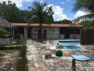 Fazenda/Sítio à venda, 127500m² no , Cascavel