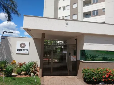 Apartamento com 2 Quartos à venda, 53m² no Jardim Morumbi, Londrina