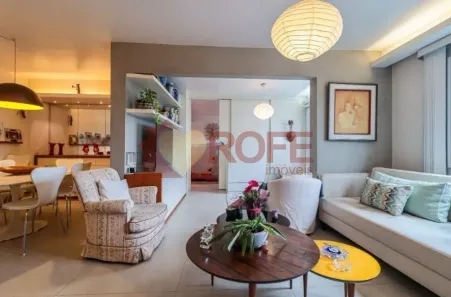 Apartamento com 2 Quartos à venda, 85m² no Jardim Colibri, São Paulo