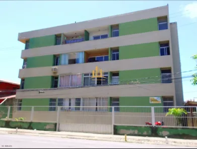 Apartamento com 3 Quartos à venda, 79m² no Cruz das Almas, Maceió