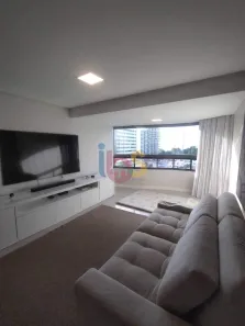 Apartamento com 3 Quartos à venda, 130m² no Cidade Nova, Ilhéus