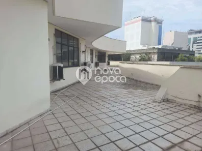 Sala Comercial à venda, 1415m² no Centro, Rio de Janeiro