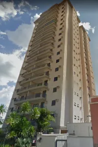 Apartamento com 3 Quartos para alugar, 178m² no Centro, Araraquara