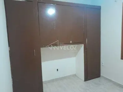 Apartamento com 2 Quartos à venda, 45m² no Centro, Rio de Janeiro