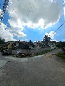 Casa com 2 Quartos à venda, 100m² no Campo Grande, Rio de Janeiro