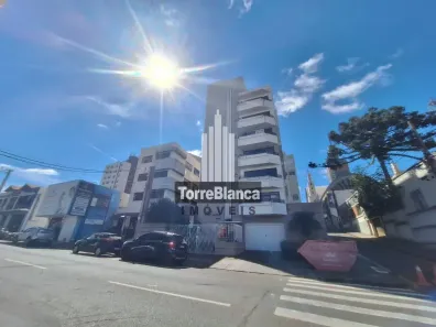 Apartamento com 3 Quartos à venda, 244m² no Centro, Ponta Grossa