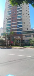 Apartamento com 3 Quartos para alugar, 90m² no Setor Bueno, Goiânia