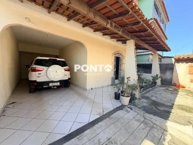 Sobrado com 5 Quartos à venda, 100m² no Itacibá, Cariacica