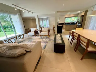 Casa de Condomínio com 3 Quartos à venda, 336m² no Parque Rincão, Cotia