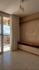Apartamento com 3 Quartos à venda, 80m² no Morada do Ouro, Cuiabá