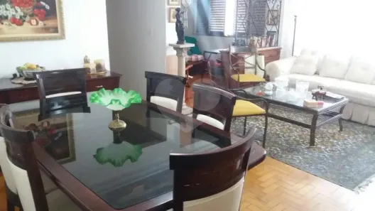 Apartamento com 3 Quartos à venda, 110m² no Bela Vista, São Paulo