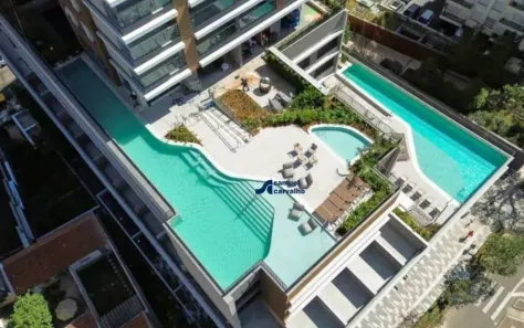Apartamento com 3 Quartos à venda, 122m² no Sumarezinho, São Paulo