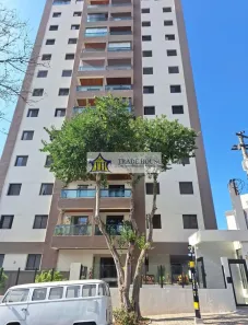 Apartamento com 3 Quartos à venda, 72m² no Vila Monumento, São Paulo