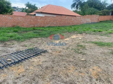 Lote/Terreno à venda, 980m² no Chácara Alvorada, Indaiatuba