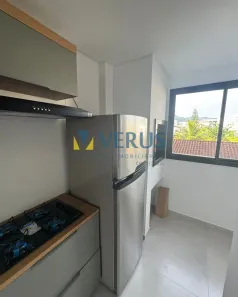 Apartamento com 2 Quartos para alugar, 80m² no Santa Regina, Camboriú