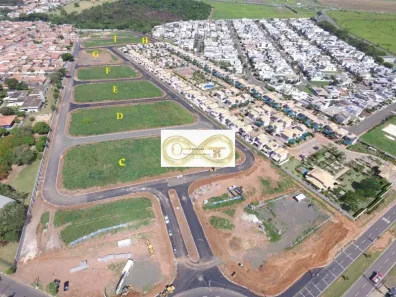 Lote/Terreno à venda, 200m² no Jardim Flamboyant, Paulínia
