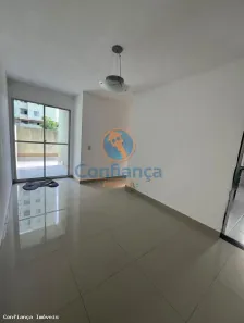 Apartamento com 2 Quartos à venda, 55m² no Colina de Laranjeiras, Serra