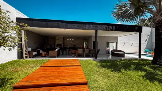 Casa de Condomínio com 4 Quartos à venda, 650m² no Barra da Tijuca, Rio de Janeiro