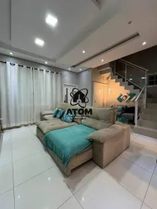 Casa de Condomínio com 3 Quartos à venda, 205m² no Caminho Novo, Tremembé