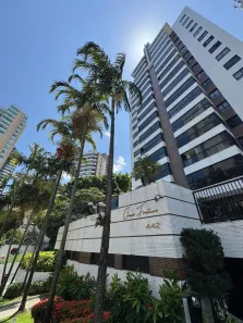 Apartamento com 2 Quartos à venda, 105m² no Graça, Salvador