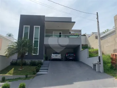 Casa de Condomínio com 3 Quartos à venda, 280m² no Jardim Gramados de Sorocaba, Sorocaba
