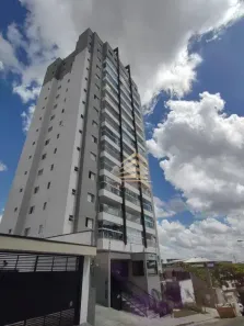 Apartamento com 3 Quartos à venda, 110m² no Vila Galvão, Guarulhos