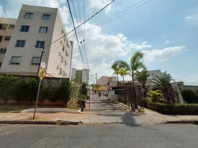 Apartamento com 2 Quartos à venda, 45m² no Jonas Veiga, Belo Horizonte