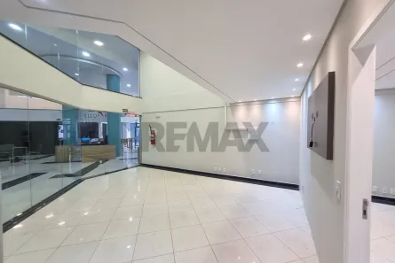 Sala Comercial para alugar, 92m² no Jardim Ribeiro, Valinhos