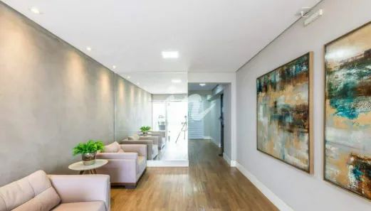 Apartamento com 2 Quartos à venda, 68m² no Tubalina, Uberlândia