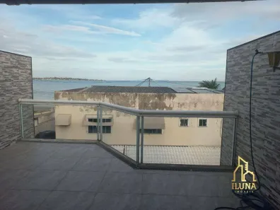 Apartamento com 3 Quartos à venda, 148m² no Hospício, Araruama