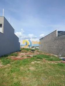 Lote/Terreno à venda, 200m² no Residencial Colinas do Engenho II, Limeira