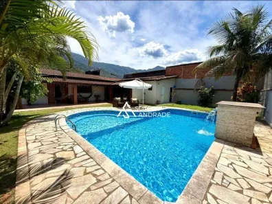 Casa com 2 Quartos à venda, 190m² no Jardim do Sol, Caraguatatuba