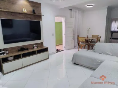 Sobrado com 3 Quartos à venda, 130m² no Novo Osasco, Osasco