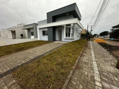 Casa com 2 Quartos à venda, 60m² no Zona Nova Sul, Tramandaí