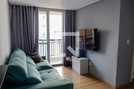 Apartamento com 2 Quartos à venda, 52m² no Padroeira, Osasco