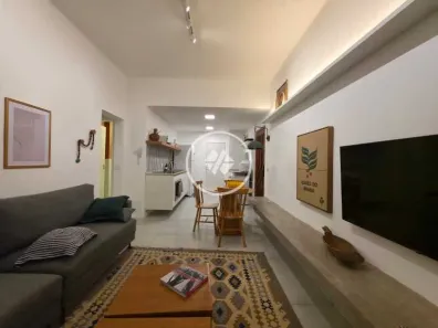Apartamento com 3 Quartos à venda, 82m² no Ipanema, Rio de Janeiro