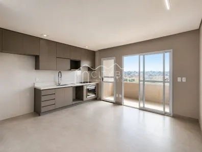 Apartamento com 2 Quartos para alugar, 62m² no Pampulha, Belo Horizonte