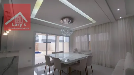 Casa de Condomínio com 4 Quartos para venda ou aluguel, 233m² no Balneario São João Batista II, Peruíbe