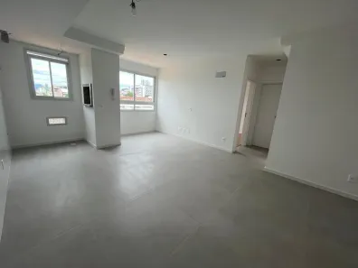 Apartamento com 2 Quartos à venda, 64m² no Coqueiros, Florianópolis